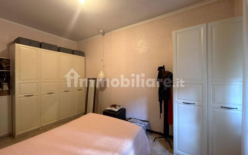 Trilocale via Sabotino, Via Veneto - Borgo Trento, Brescia — foto 21 di 43