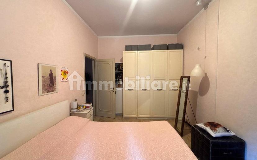 Trilocale via Sabotino, Via Veneto - Borgo Trento, Brescia — foto 13 di 43