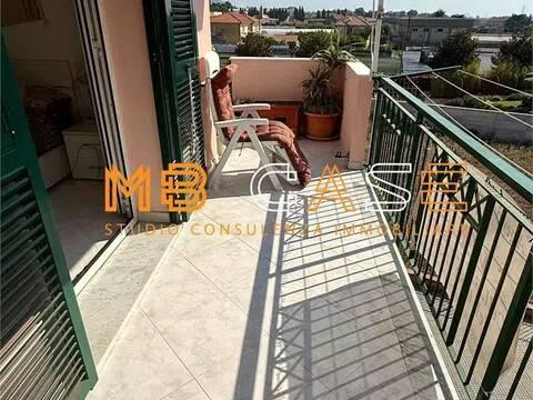 Bilocale buono stato, secondo piano, Centro, Albenga — foto 21 di 49