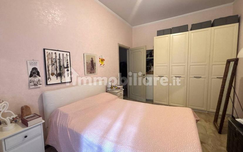 Trilocale via Sabotino, Via Veneto - Borgo Trento, Brescia — foto 9 di 43