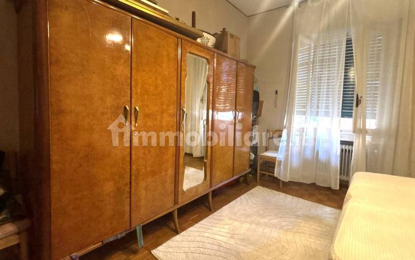 Trilocale via Sabotino, Via Veneto - Borgo Trento, Brescia — foto 33 di 43