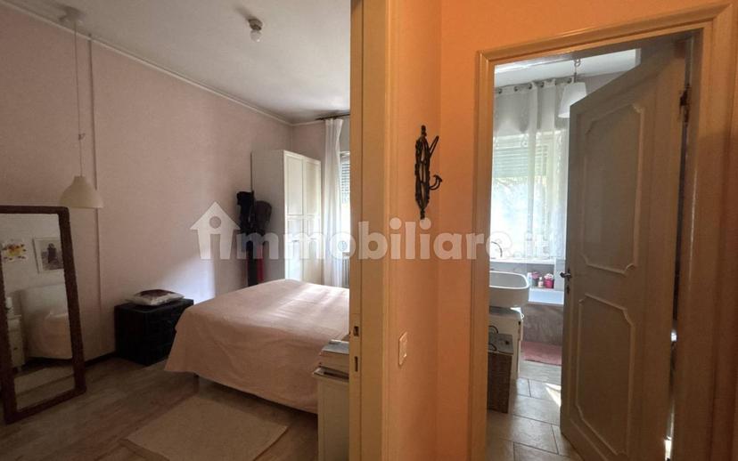 Trilocale via Sabotino, Via Veneto - Borgo Trento, Brescia — foto 40 di 43