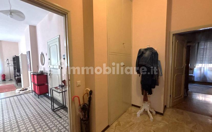 Trilocale via Sabotino, Via Veneto - Borgo Trento, Brescia — foto 19 di 43