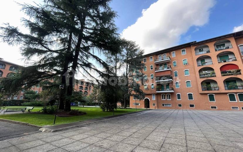 Trilocale via Sabotino, Via Veneto - Borgo Trento, Brescia — foto 7 di 43