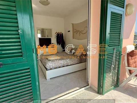 Bilocale buono stato, secondo piano, Centro, Albenga — foto 20 di 49