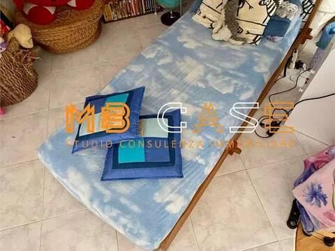 Bilocale buono stato, secondo piano, Centro, Albenga — foto 39 di 49