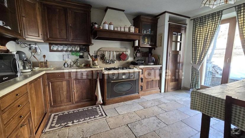Villa bifamiliare frazione Gimillan 145, Gimillian, Cogne — foto 32 di 43