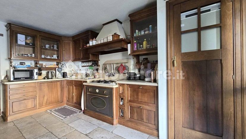 Villa bifamiliare frazione Gimillan 145, Gimillian, Cogne — foto 8 di 43