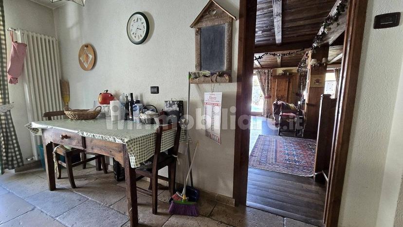 Villa bifamiliare frazione Gimillan 145, Gimillian, Cogne — foto 12 di 43