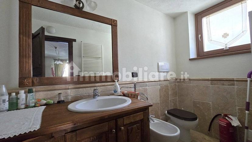 Villa bifamiliare frazione Gimillan 145, Gimillian, Cogne — foto 15 di 43