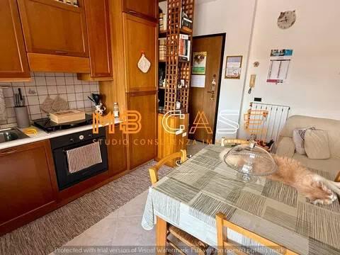 Trilocale via Al Piemonte, 24, Centro, Albenga — foto 2 di 49