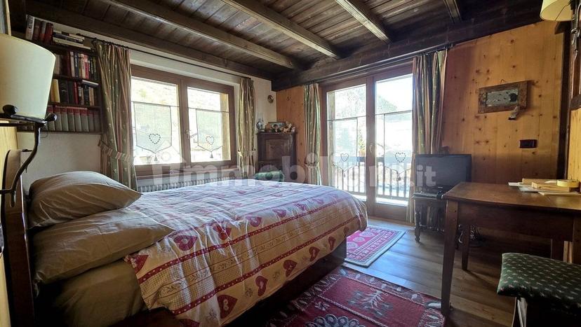 Villa bifamiliare frazione Gimillan 145, Gimillian, Cogne — foto 11 di 43