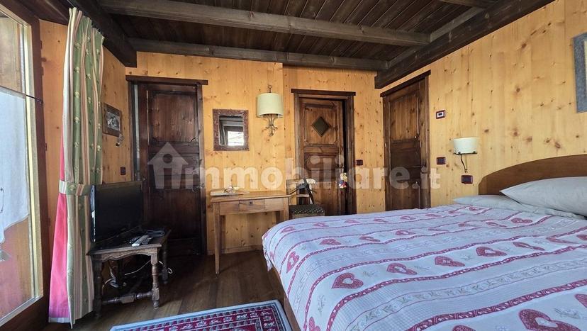 Villa bifamiliare frazione Gimillan 145, Gimillian, Cogne — foto 26 di 43