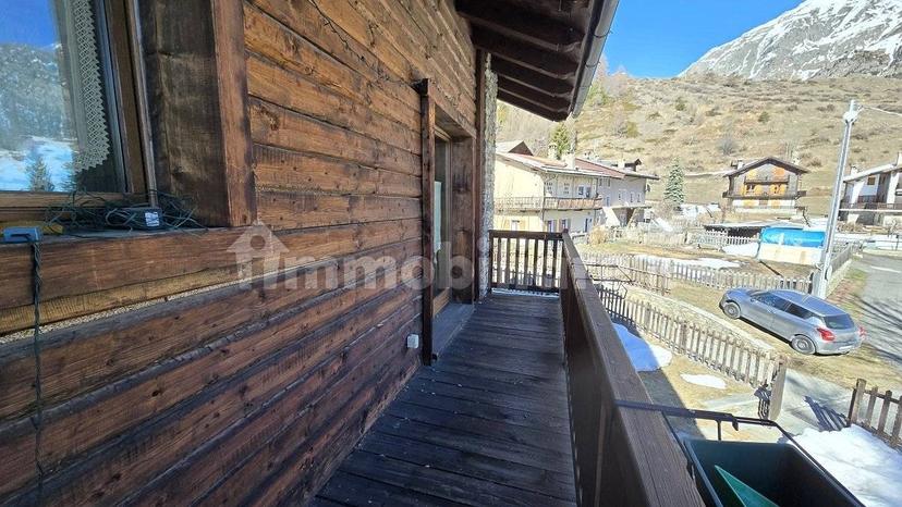 Villa bifamiliare frazione Gimillan 145, Gimillian, Cogne — foto 9 di 43