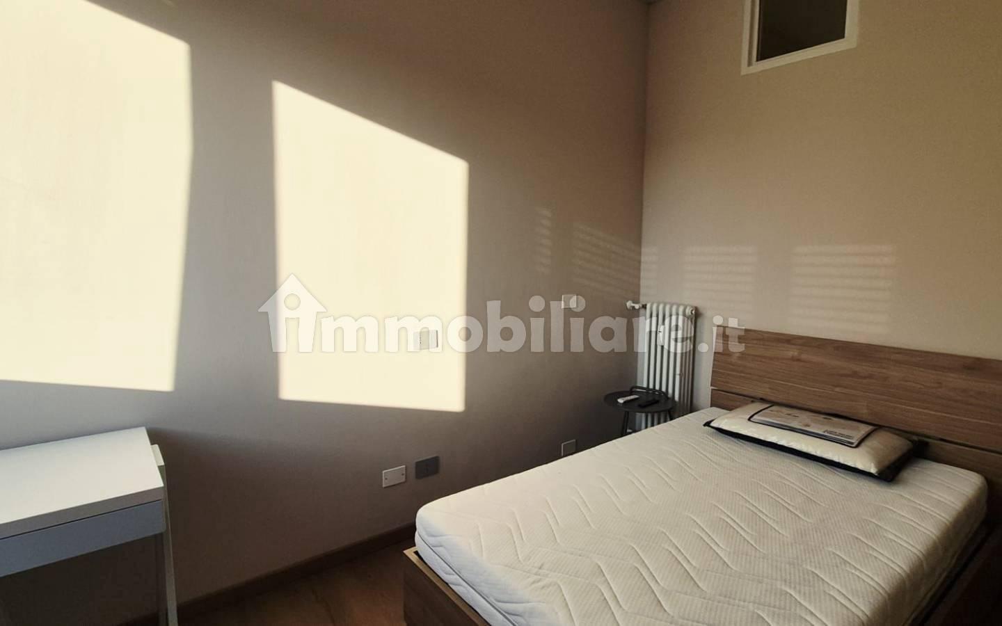 Appartamento via Vasco De Gama, Baragalla - Canalina, Reggio Emilia