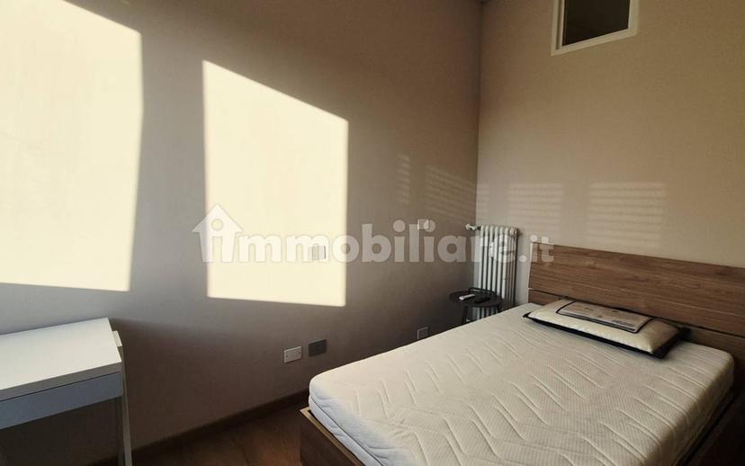 Appartamento via Vasco De Gama, Baragalla - Canalina, Reggio Emilia