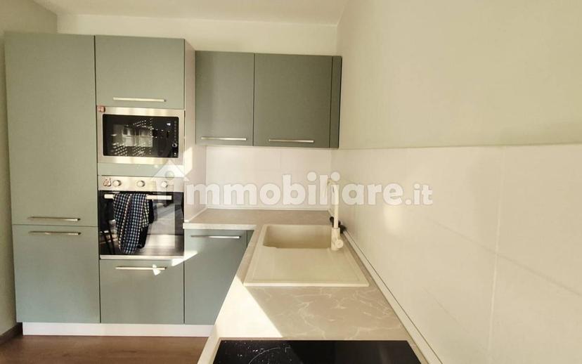 Appartamento via Vasco De Gama, Baragalla - Canalina, Reggio Emilia — foto 7 di 15