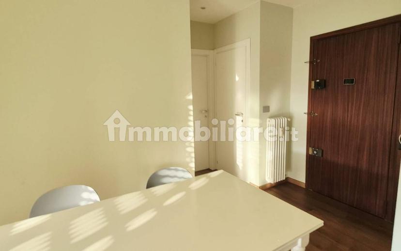 Appartamento via Vasco De Gama, Baragalla - Canalina, Reggio Emilia — foto 15 di 15