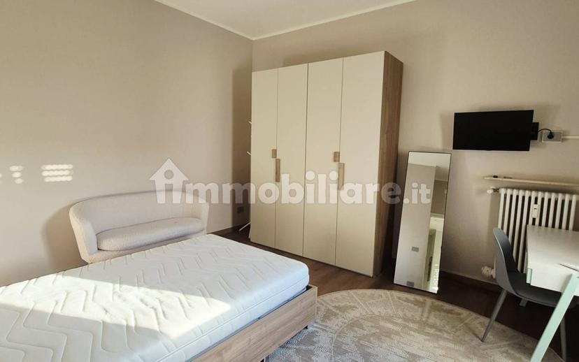 Appartamento via Vasco De Gama, Baragalla - Canalina, Reggio Emilia — foto 10 di 15