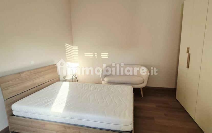 Appartamento via Vasco De Gama, Baragalla - Canalina, Reggio Emilia — foto 6 di 15