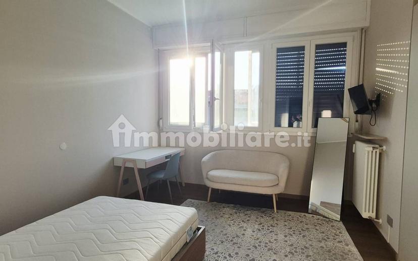 Appartamento via Vasco De Gama, Baragalla - Canalina, Reggio Emilia — foto 5 di 15