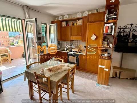 Trilocale via Al Piemonte, 24, Centro, Albenga — foto 33 di 49