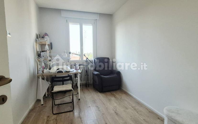 Appartamento via Vasco De Gama, Baragalla - Canalina, Reggio Emilia — foto 3 di 15