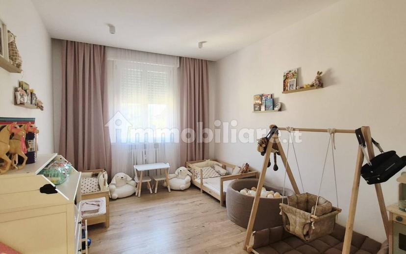 Appartamento via Vasco De Gama, Baragalla - Canalina, Reggio Emilia — foto 8 di 15