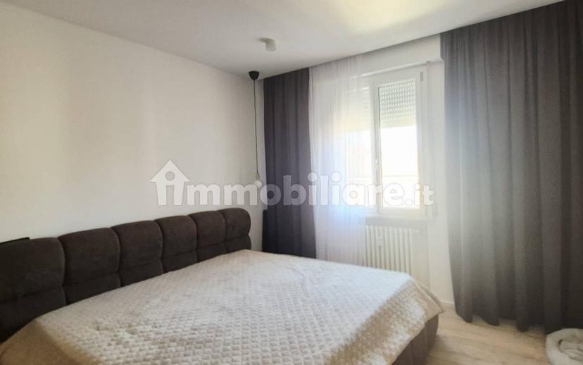 Appartamento via Vasco De Gama, Baragalla - Canalina, Reggio Emilia — foto 12 di 15