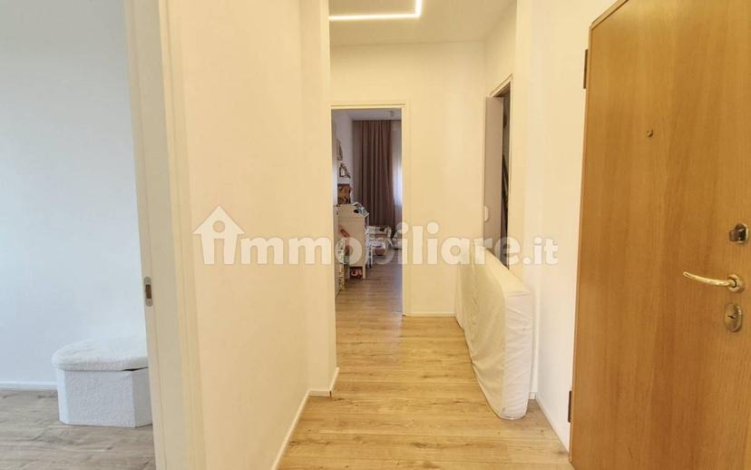 Appartamento via Vasco De Gama, Baragalla - Canalina, Reggio Emilia — foto 11 di 15