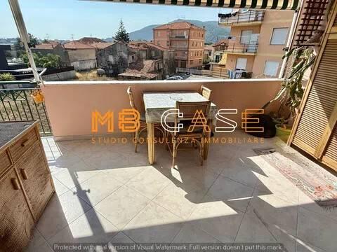 Trilocale via Al Piemonte, 24, Centro, Albenga — foto 13 di 49