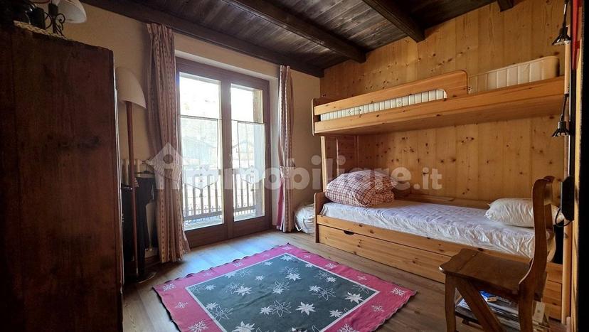 Villa bifamiliare frazione Gimillan 145, Gimillian, Cogne — foto 27 di 43