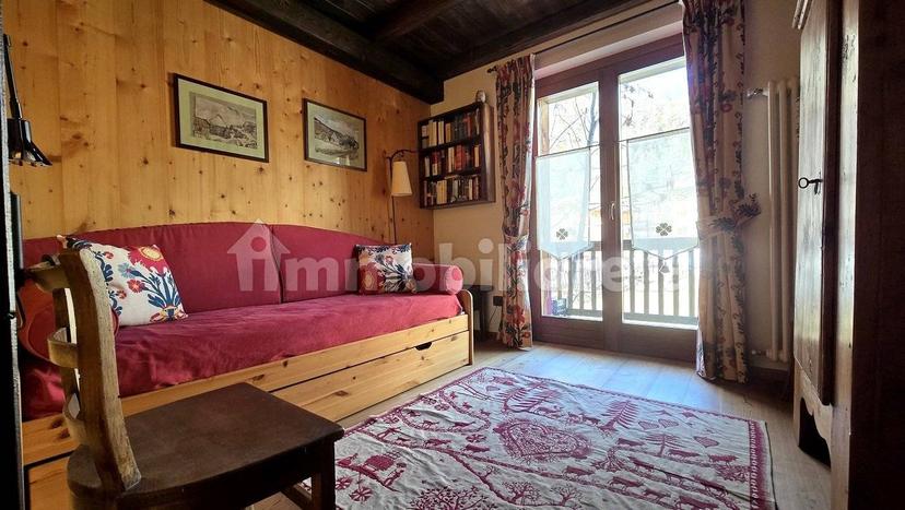 Villa bifamiliare frazione Gimillan 145, Gimillian, Cogne — foto 6 di 43