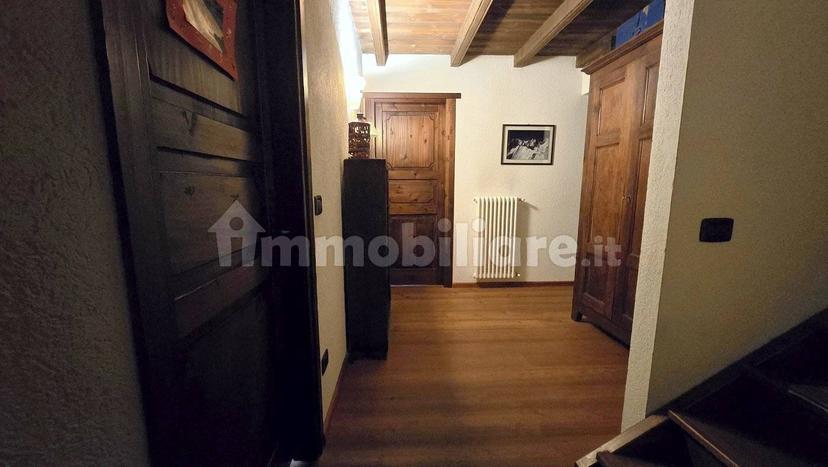 Villa bifamiliare frazione Gimillan 145, Gimillian, Cogne — foto 42 di 43