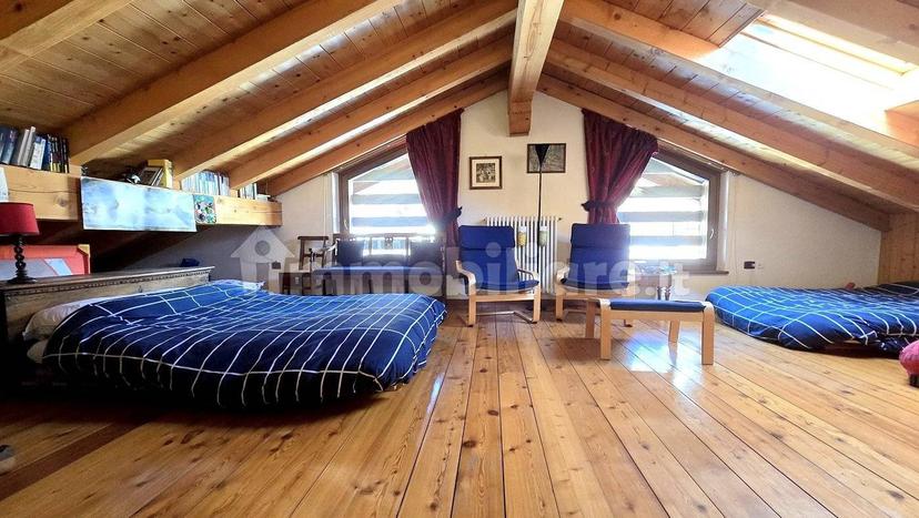 Villa bifamiliare frazione Gimillan 145, Gimillian, Cogne — foto 5 di 43