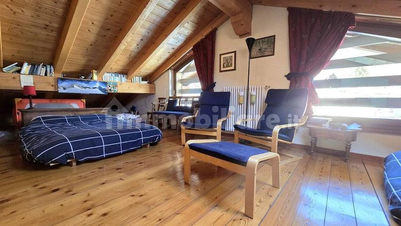 Villa bifamiliare frazione Gimillan 145, Gimillian, Cogne — foto 24 di 43