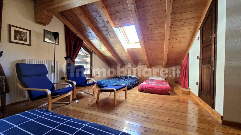 Villa bifamiliare frazione Gimillan 145, Gimillian, Cogne — foto 22 di 43