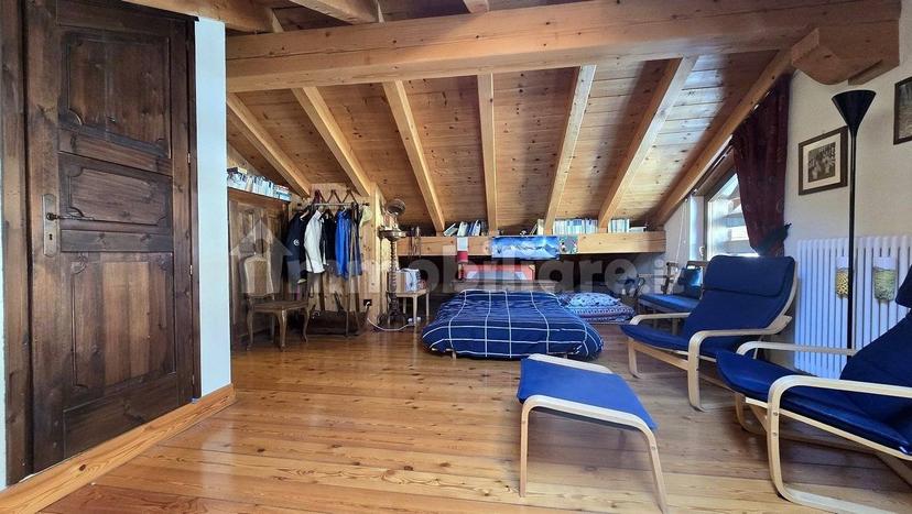 Villa bifamiliare frazione Gimillan 145, Gimillian, Cogne — foto 14 di 43
