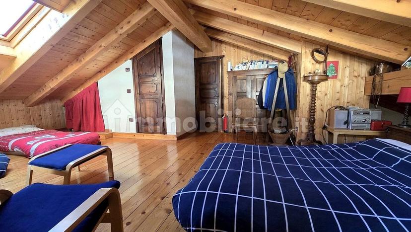 Villa bifamiliare frazione Gimillan 145, Gimillian, Cogne — foto 28 di 43