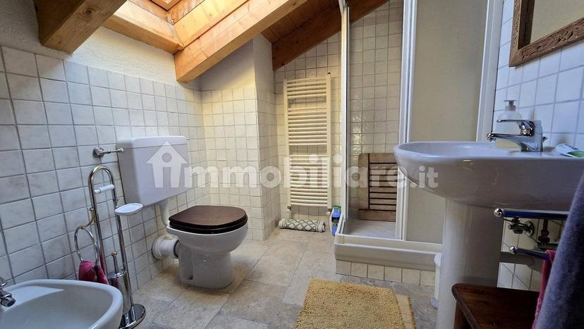 Villa bifamiliare frazione Gimillan 145, Gimillian, Cogne — foto 34 di 43