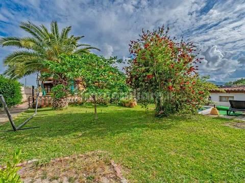 Villa unifamiliare regione Campastro, Albenga — foto 87 di 132