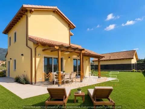 Villa unifamiliare Campochiesa Nn, Campochiesa, Albenga — foto 11 di 18