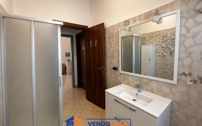 Trilocale piazza Camillo dal Pozzo 7, Nizza Monferrato — foto 2 di 20