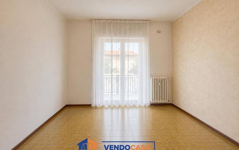 Trilocale piazza Camillo dal Pozzo 7, Nizza Monferrato — foto 11 di 20