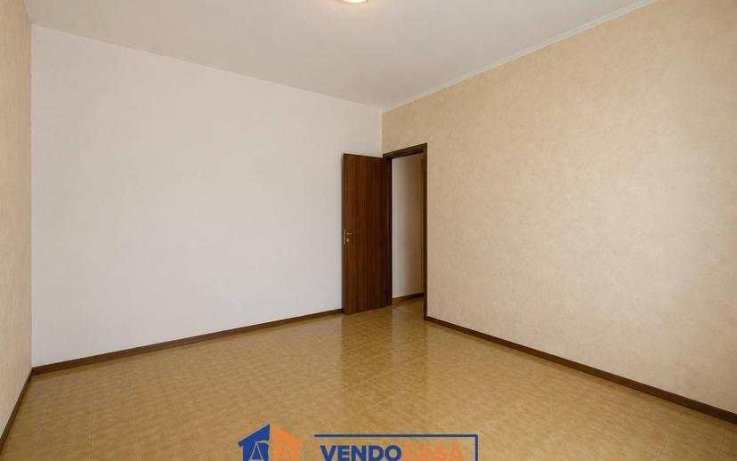 Trilocale piazza Camillo dal Pozzo 7, Nizza Monferrato — foto 12 di 20