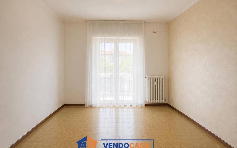 Trilocale piazza Camillo dal Pozzo 7, Nizza Monferrato — foto 14 di 20