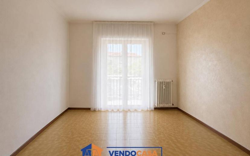 Trilocale piazza Camillo dal Pozzo 7, Nizza Monferrato — foto 17 di 20