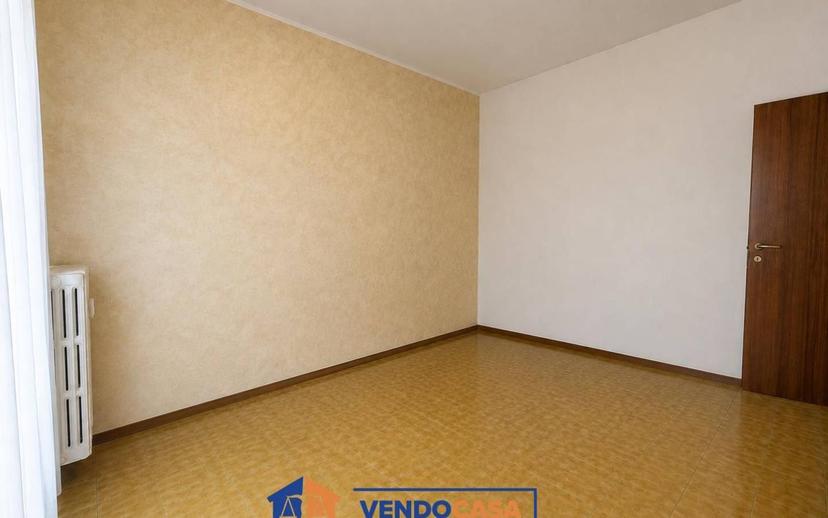 Trilocale piazza Camillo dal Pozzo 7, Nizza Monferrato — foto 18 di 20