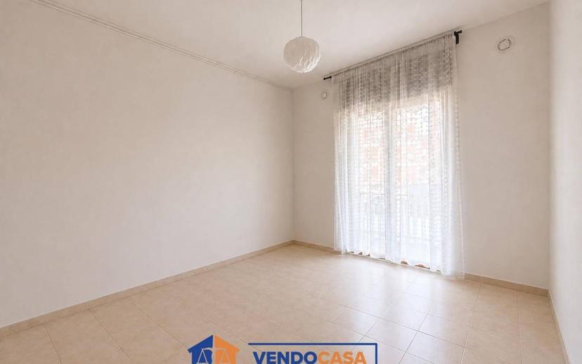 Trilocale piazza Camillo dal Pozzo 7, Nizza Monferrato — foto 20 di 20