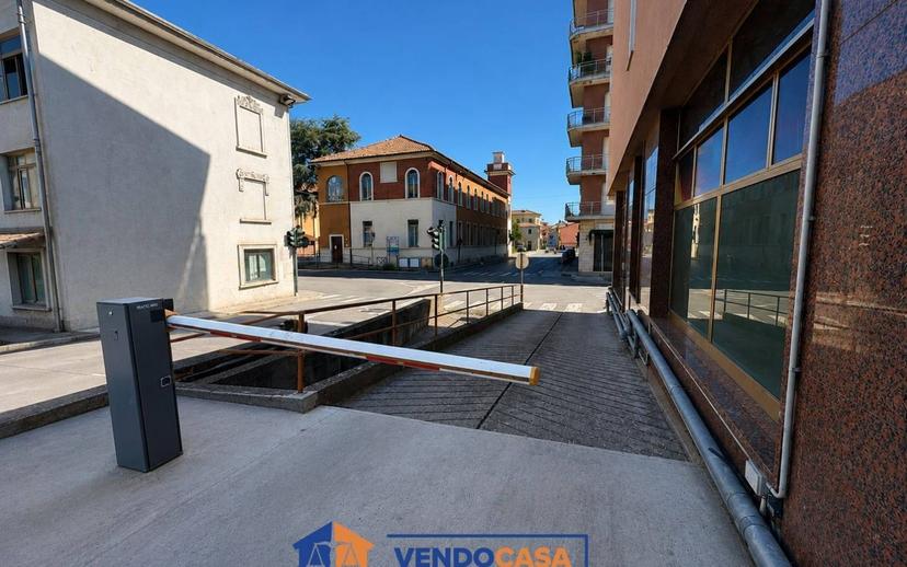 Trilocale piazza Camillo dal Pozzo 7, Nizza Monferrato — foto 15 di 20